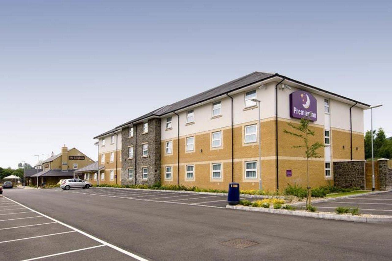 Premier Inn Llantrisant Llantrisant  Exterior photo